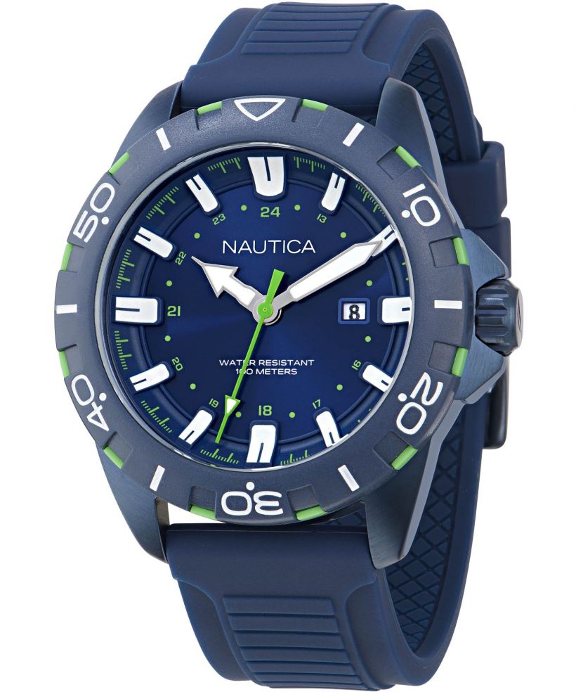 Zegarek męski Nautica NSR