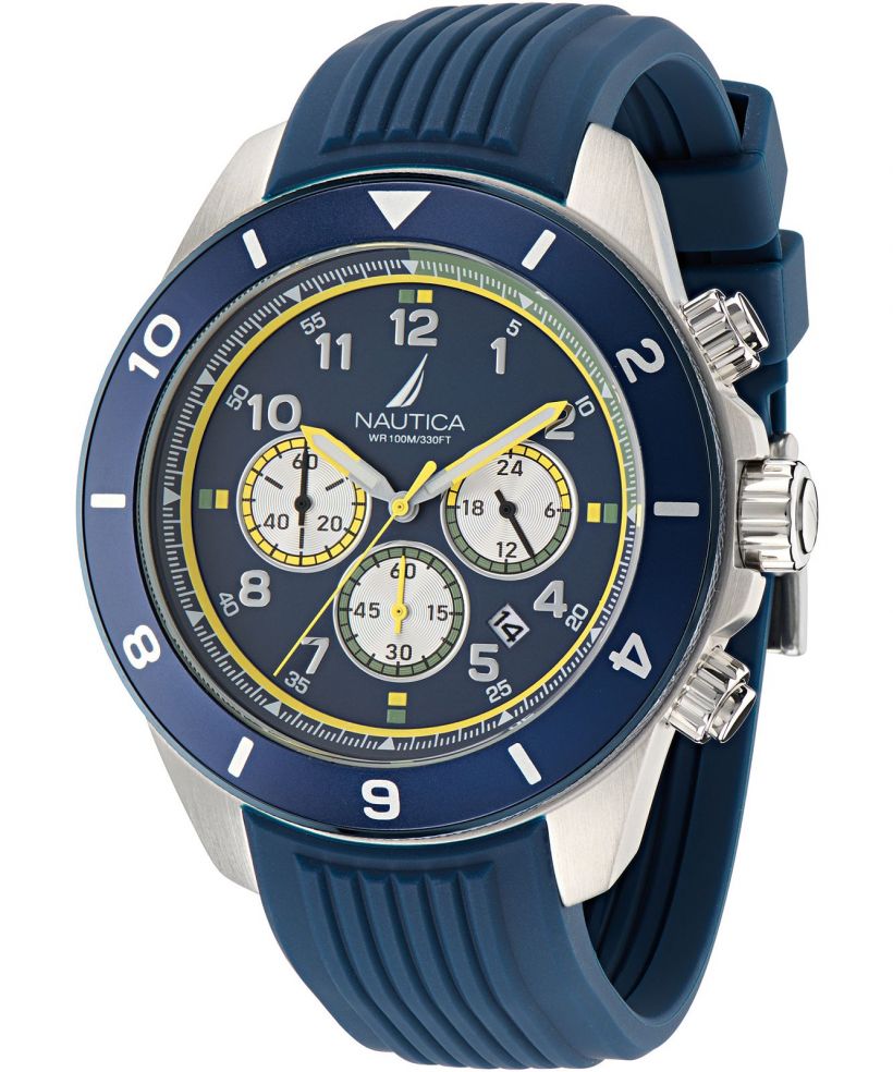 Zegarek męski Nautica One Chronograph