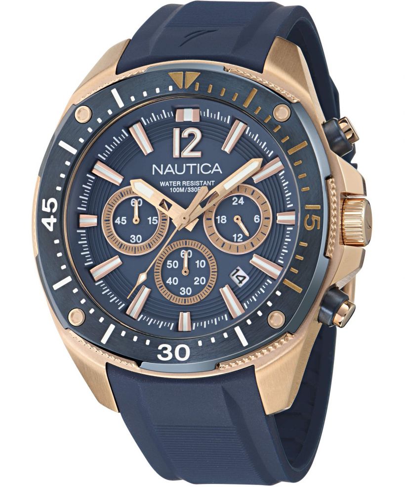 Zegarek męski Nautica Sporty