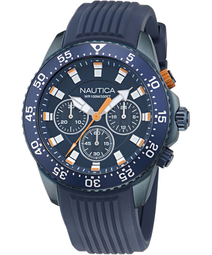 Zegarek męski Nautica Sporty