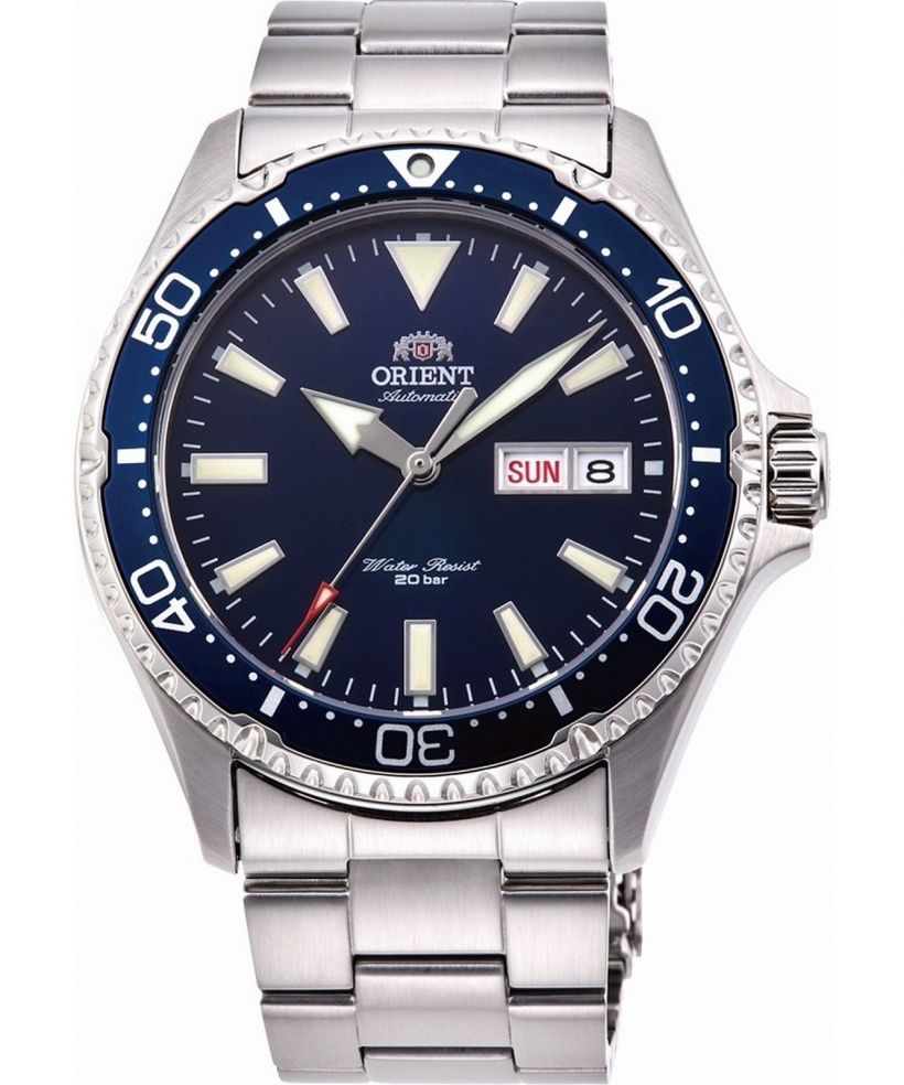Zegarek męski Orient Automatic