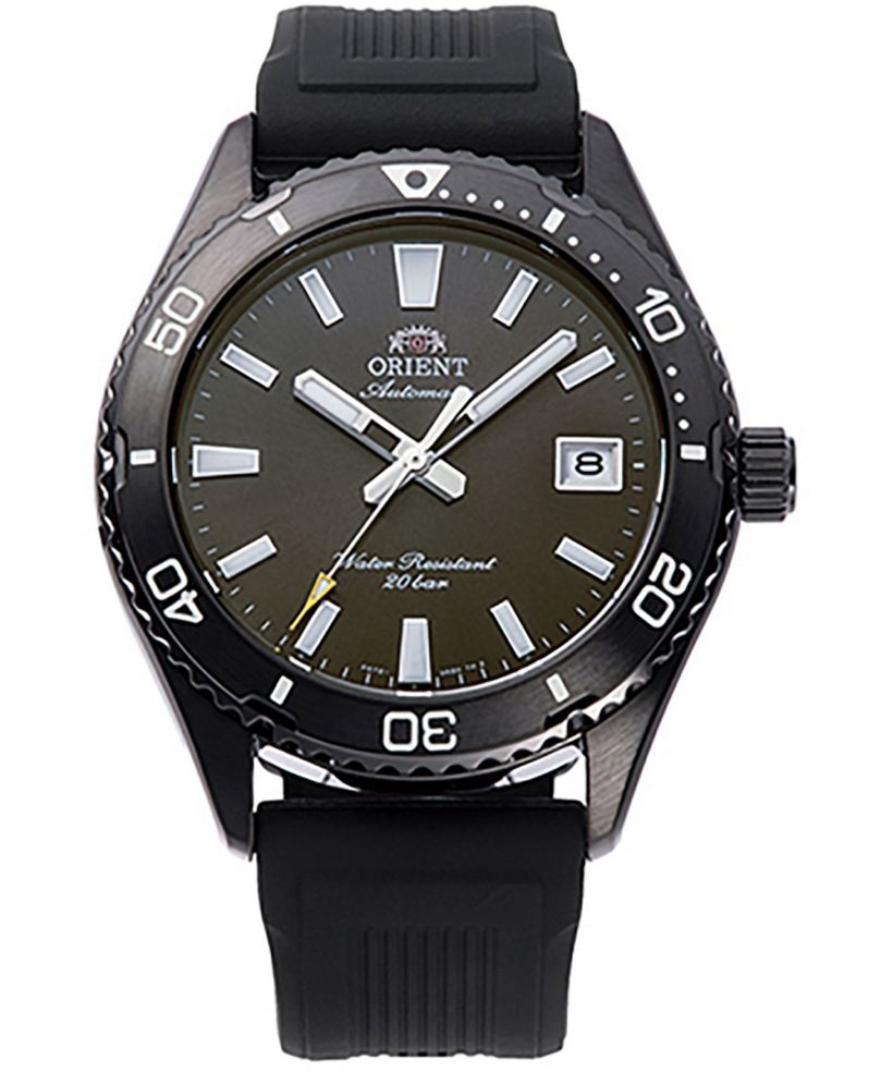 Zegarek męski Orient Classic Automatic