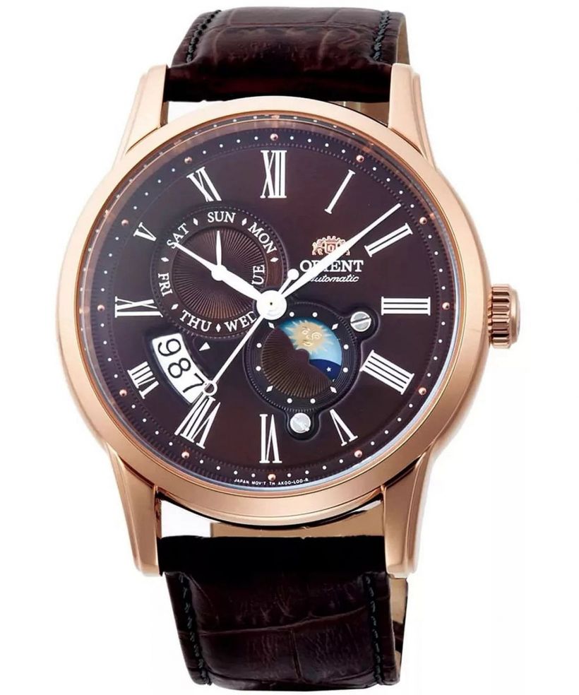 Zegarek męski Orient Classic Automatic