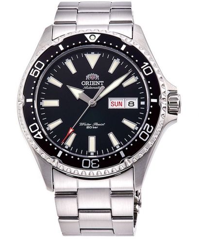 Zegarek męski Orient Diver Automatic