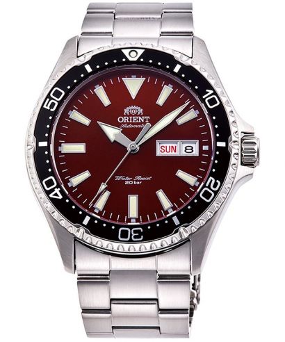 Zegarek męski Orient Diver Automatic