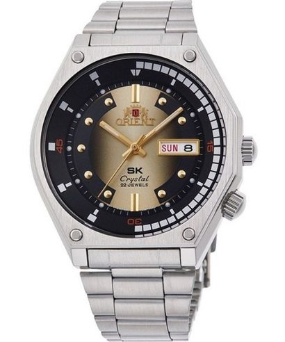 Zegarek męski Orient Revival Super King Diver Automatic