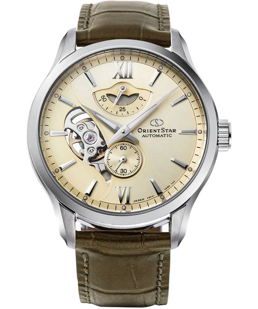 Zegarek męski Orient Star Classic Automatic