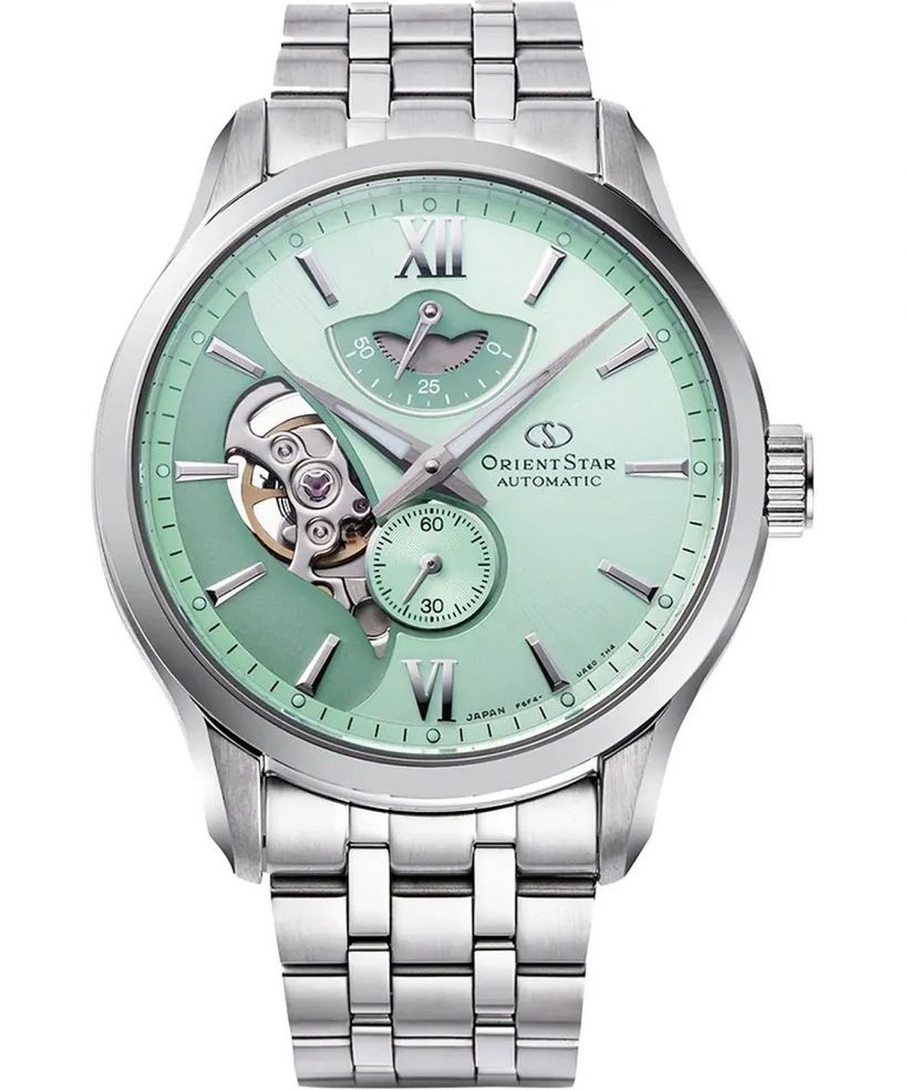 Zegarek męski Orient Star Contemporary Semi-Skeleton Automatic