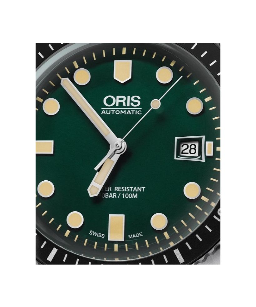 Divers Sixty-Five Automatic  01 733 7720 4057-07 8 21 18