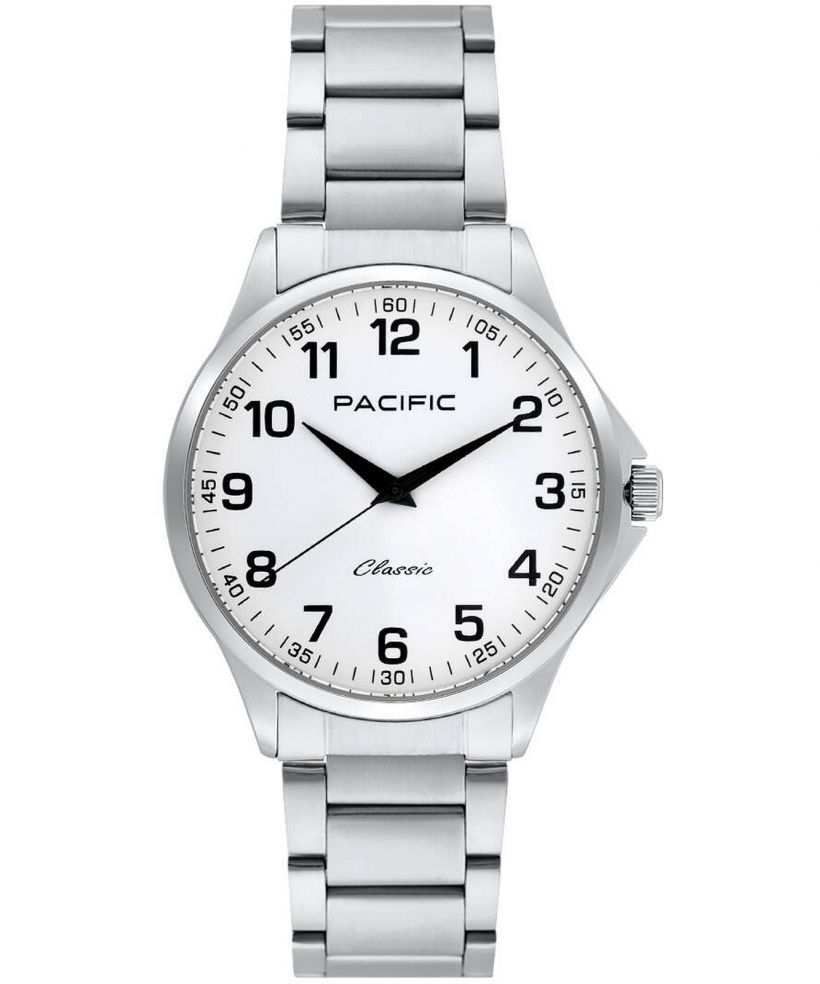 Zegarek męski Pacific Classic