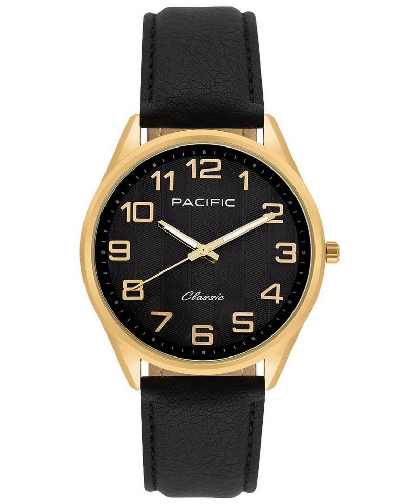Zegarek męski Pacific Classic