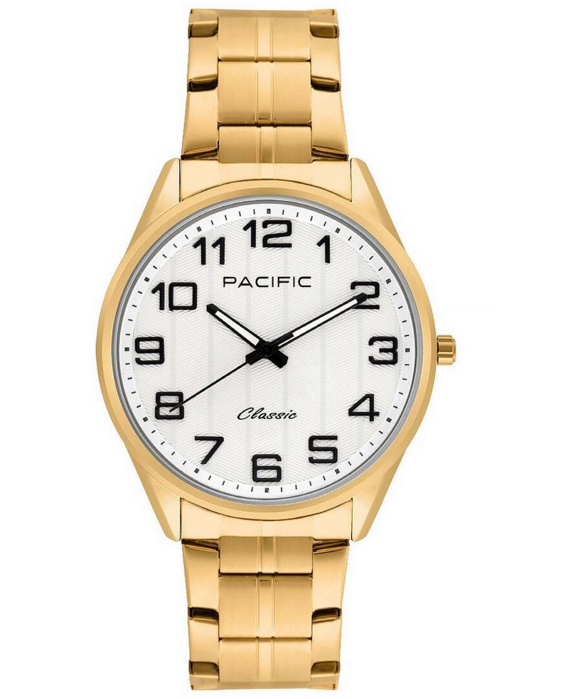 Zegarek męski Pacific Classic