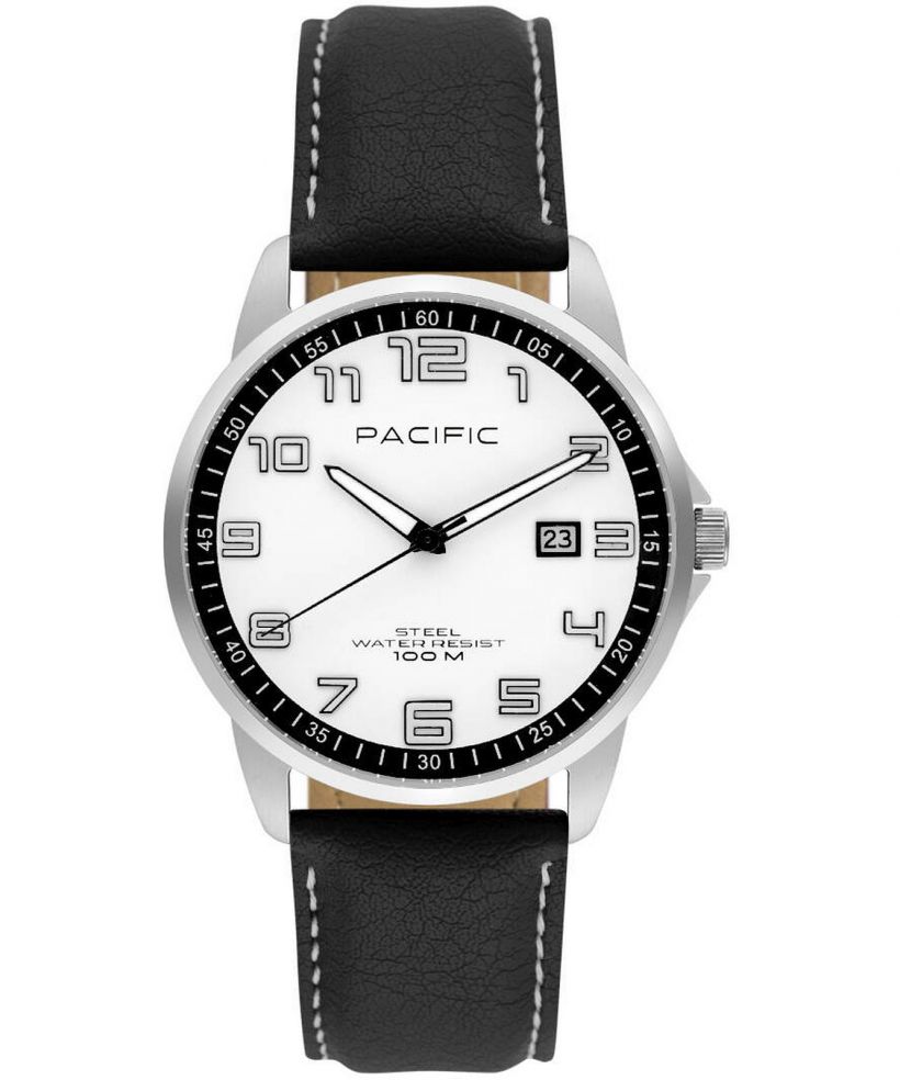 Zegarek męski Pacific Classic