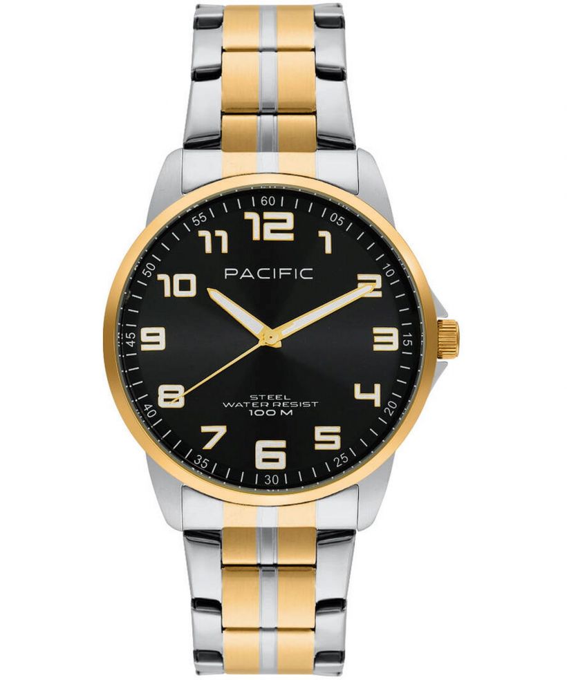 Zegarek męski Pacific Classic