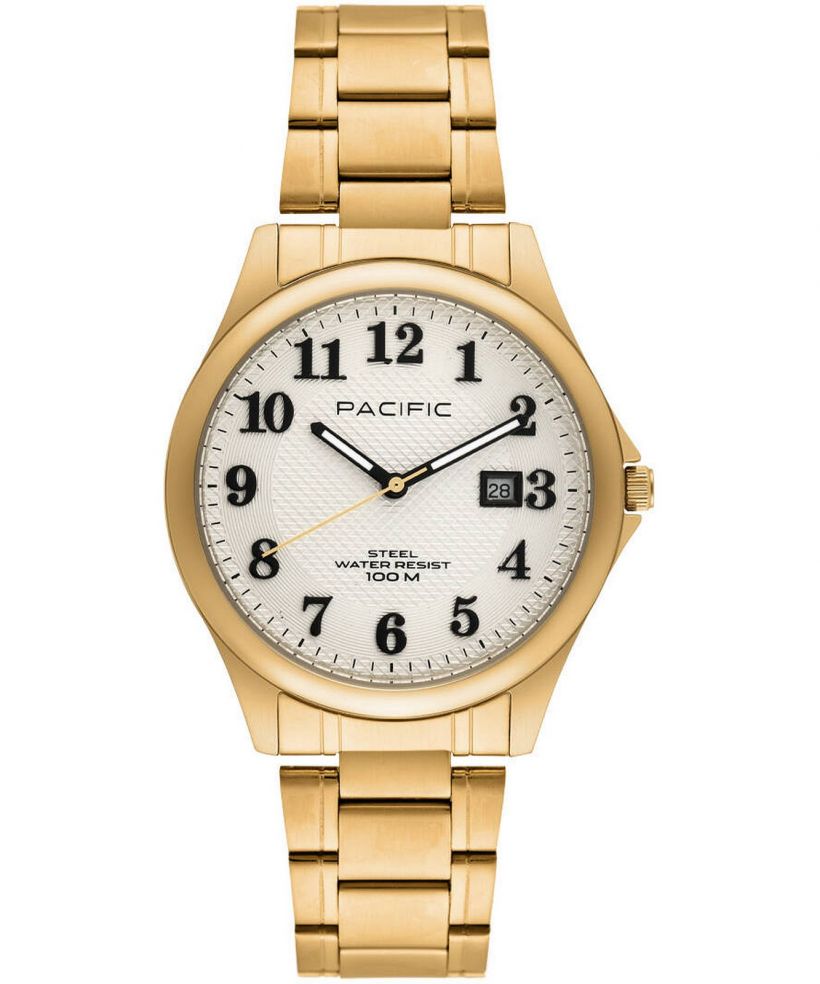 Zegarek męski Pacific Classic