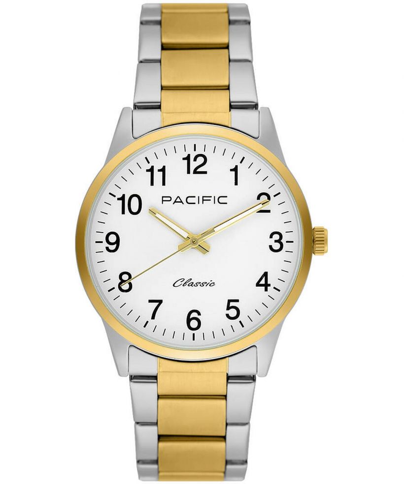 Zegarek męski Pacific Classic