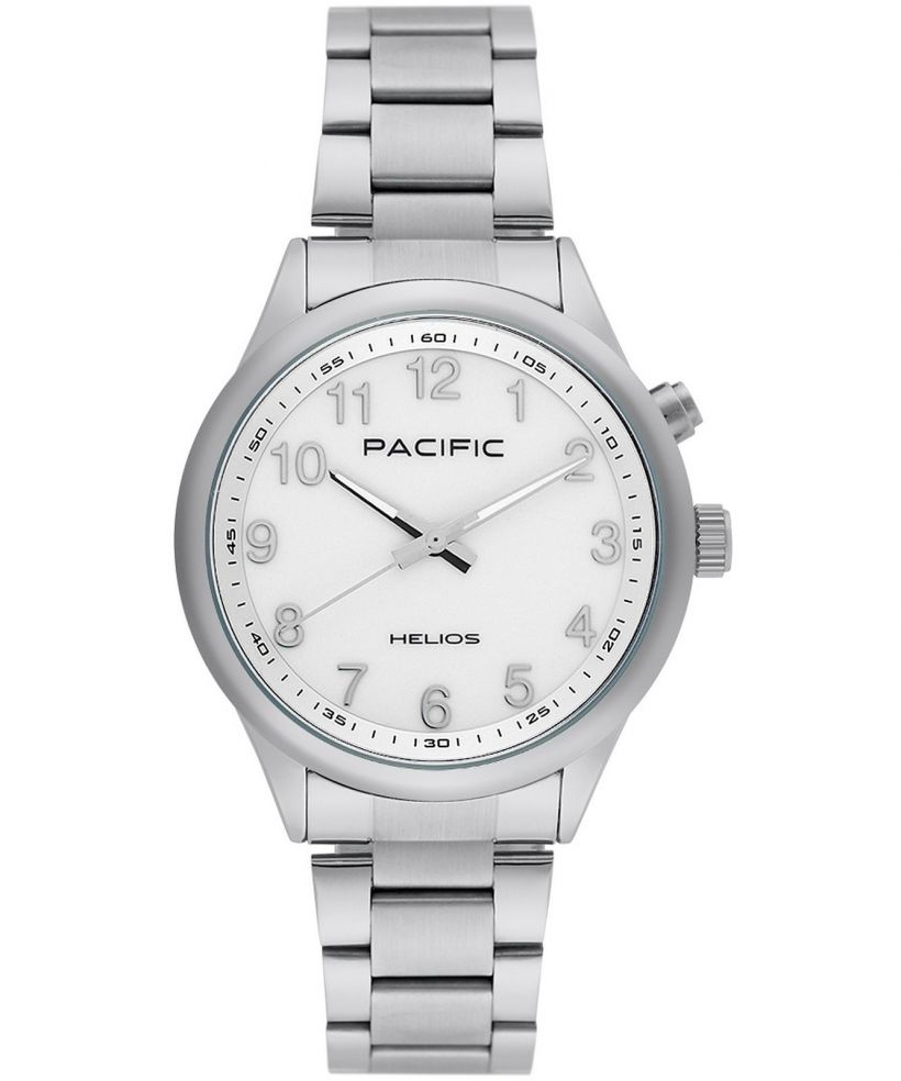 Zegarek męski Pacific Helios