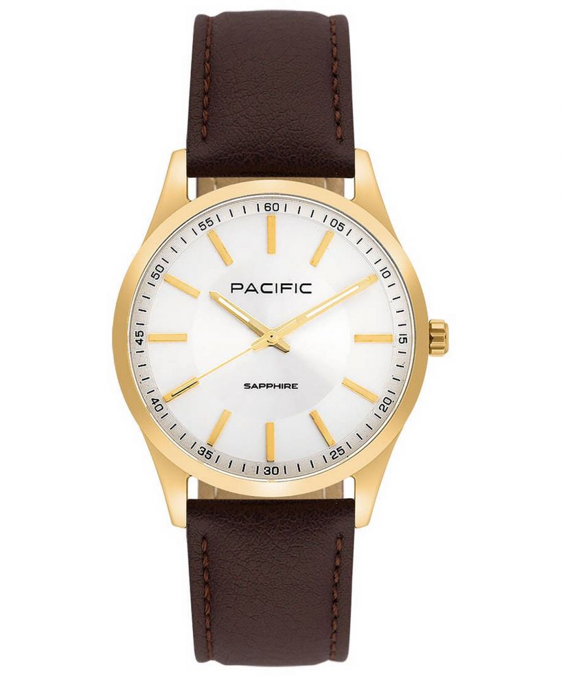 Zegarek męski Pacific Sapphire