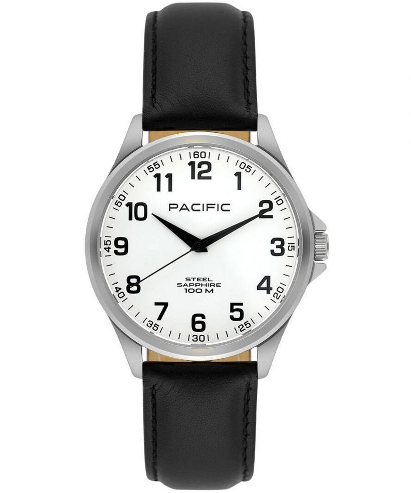 Zegarek męski Pacific Sapphire