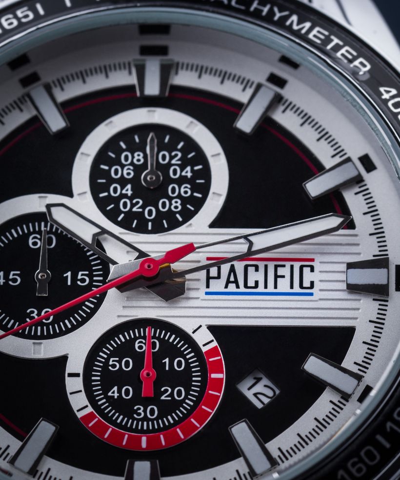Zegarek męski Pacific X