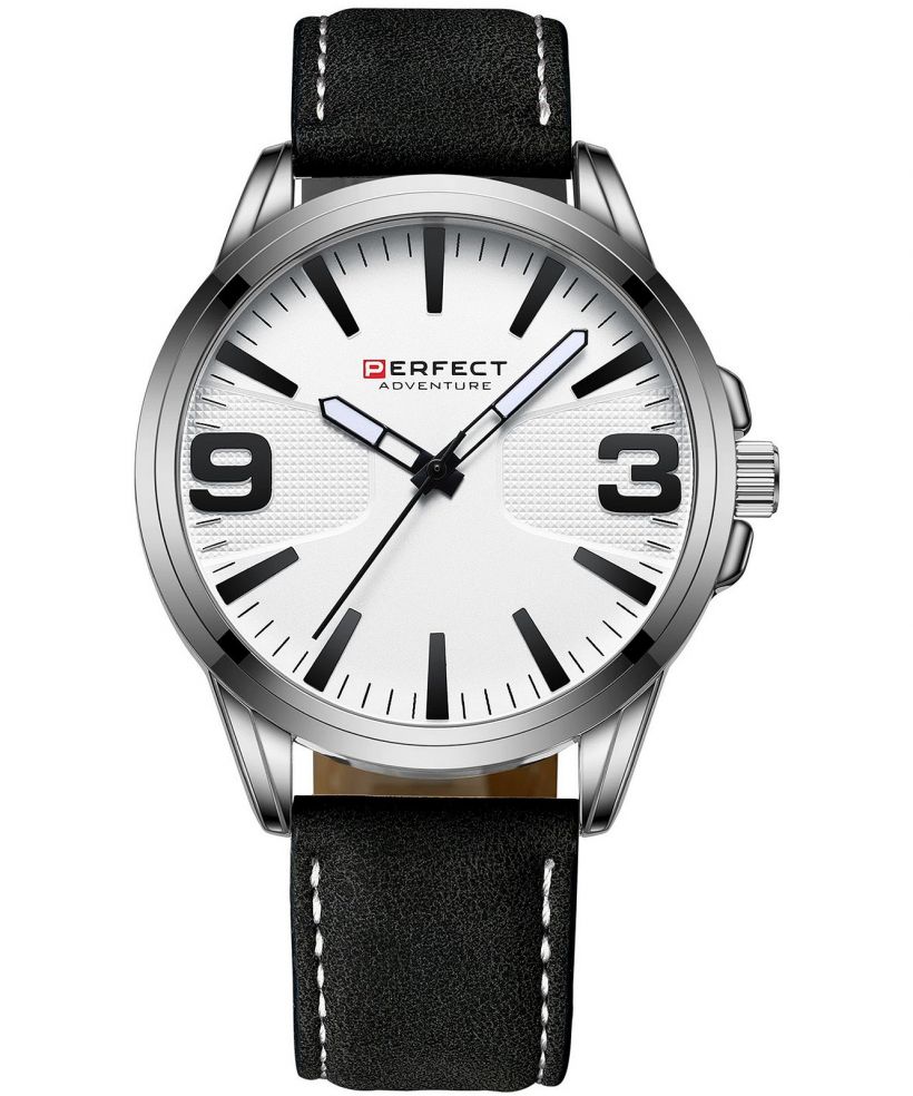 Zegarek męski Perfect Classic