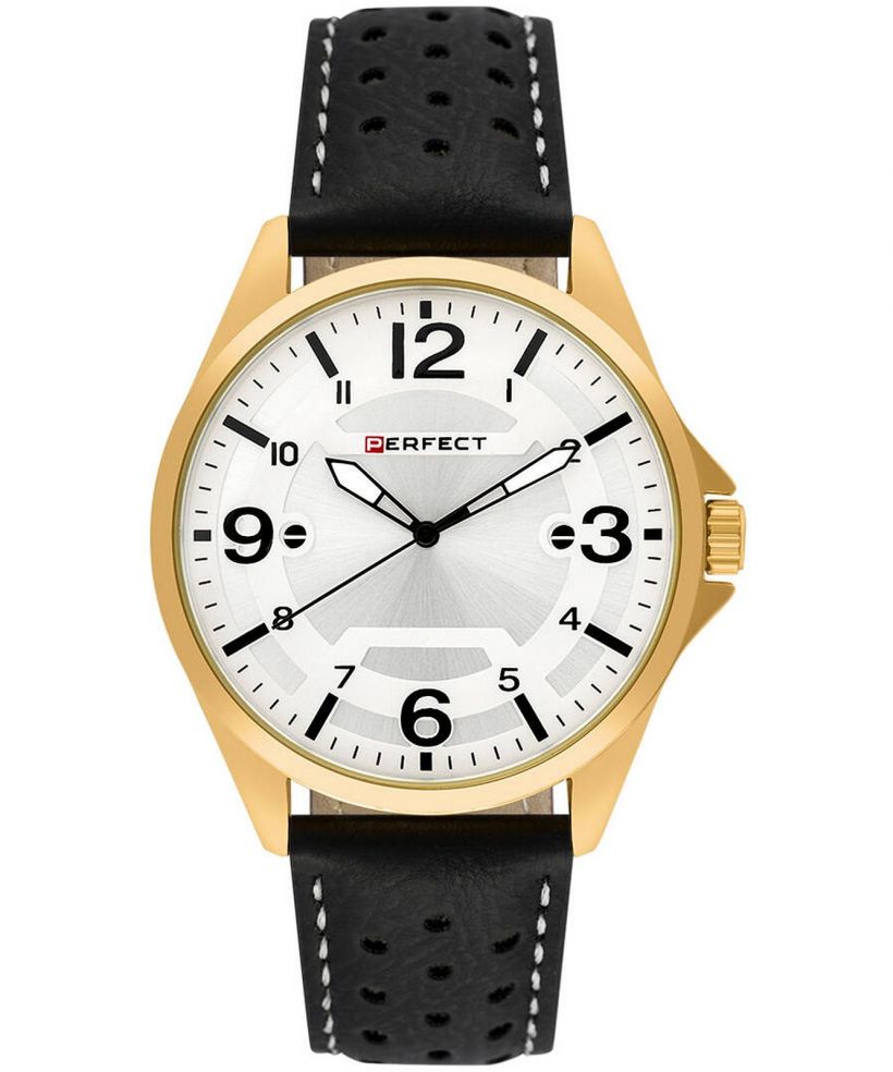 Zegarek męski Perfect Classic