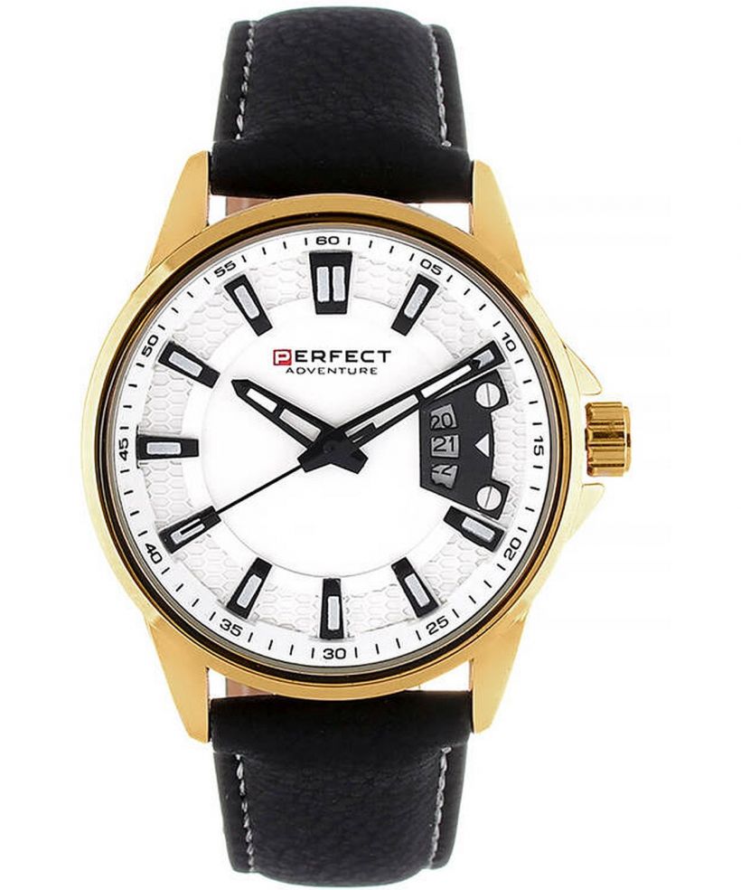 Zegarek męski Perfect Classic