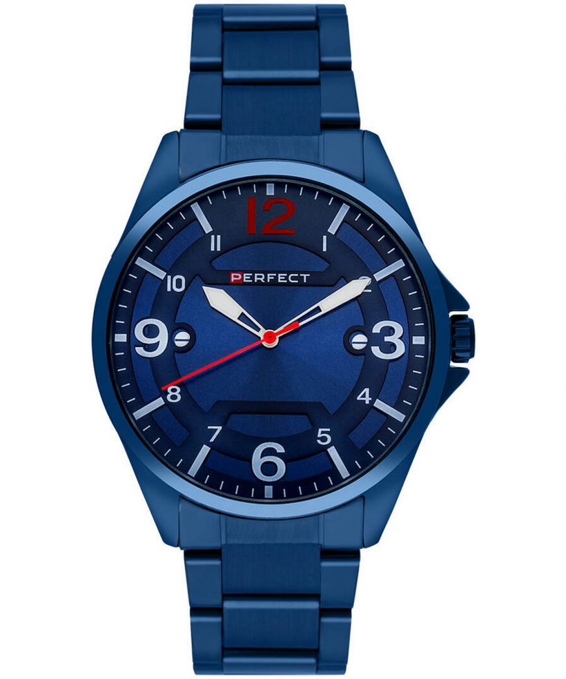 Zegarek męski Perfect Classic