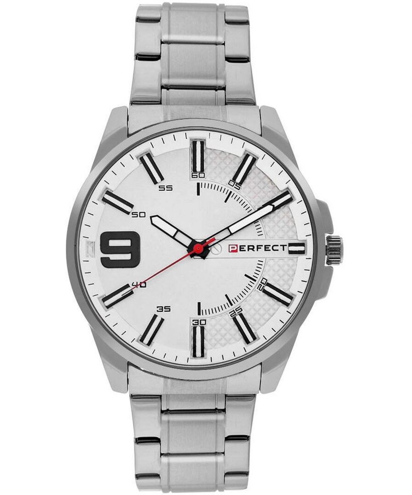 Zegarek męski Perfect Classic