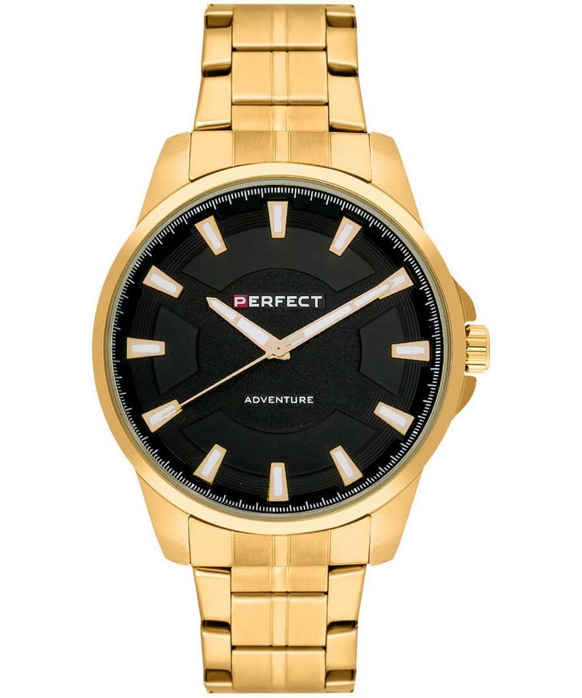 Zegarek męski Perfect Classic