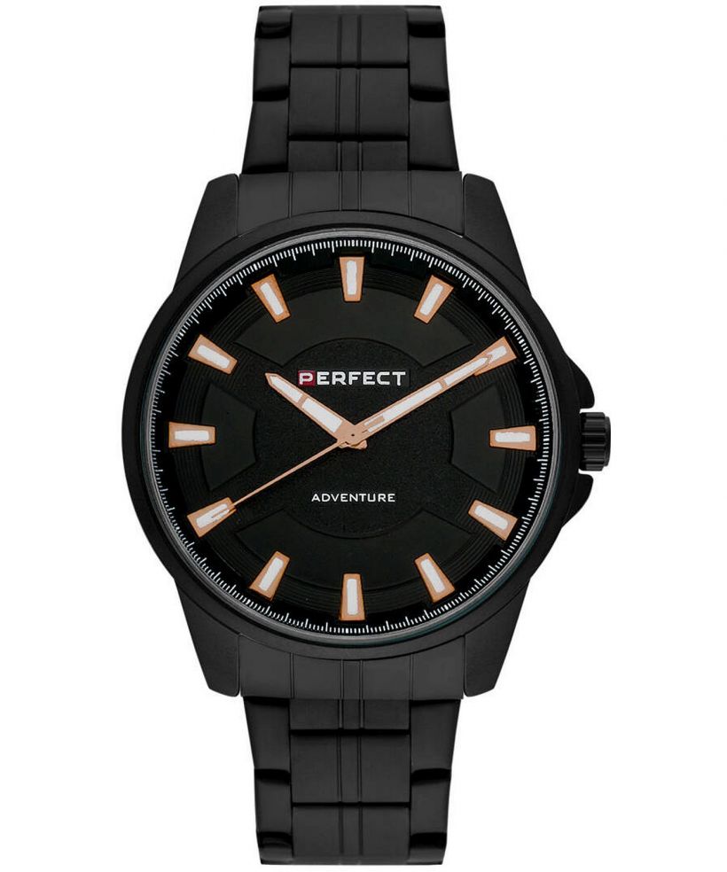 Zegarek męski Perfect Classic