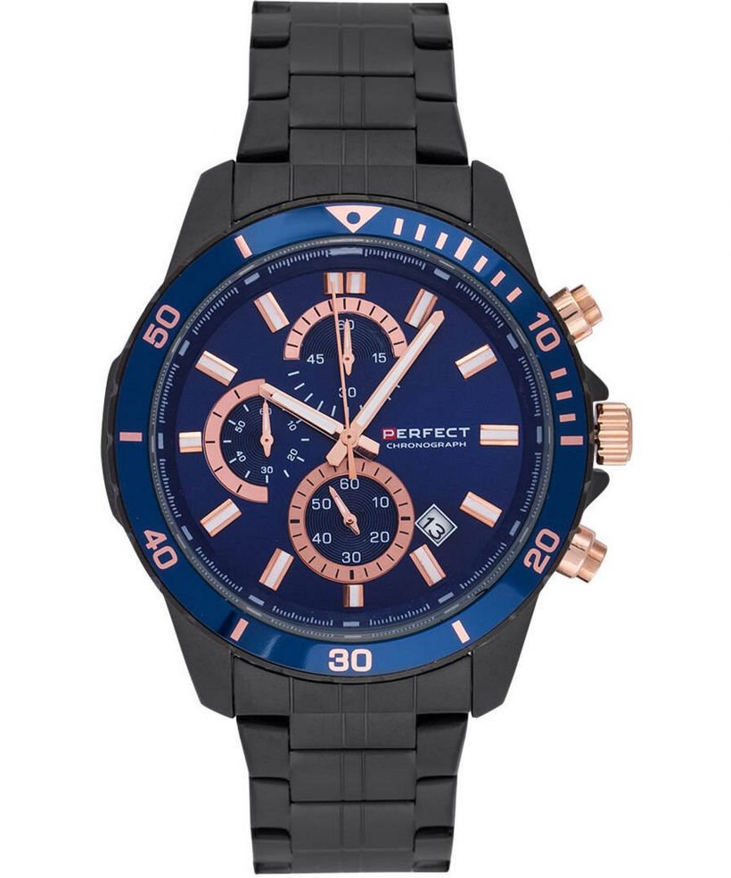 Zegarek męski Perfect Classic