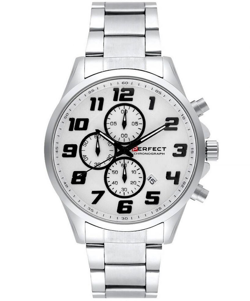 Zegarek męski Perfect Classic