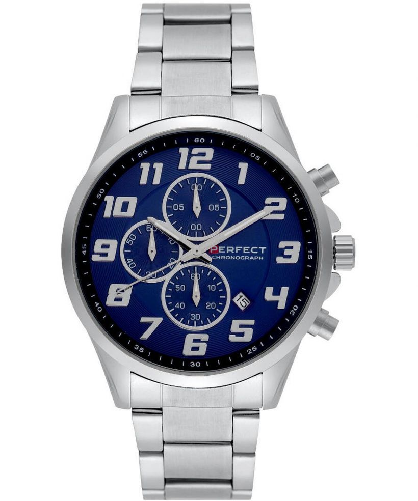 Zegarek męski Perfect Classic