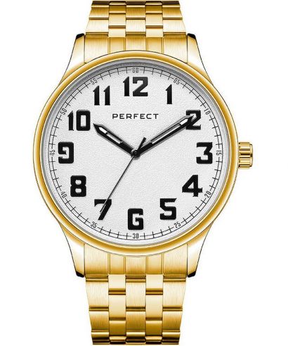 Zegarek męski Perfect Classic