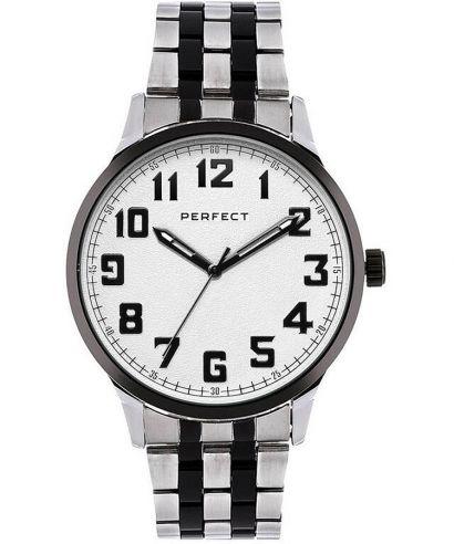 Zegarek męski Perfect Classic