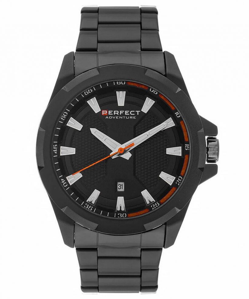Zegarek męski Perfect Classic