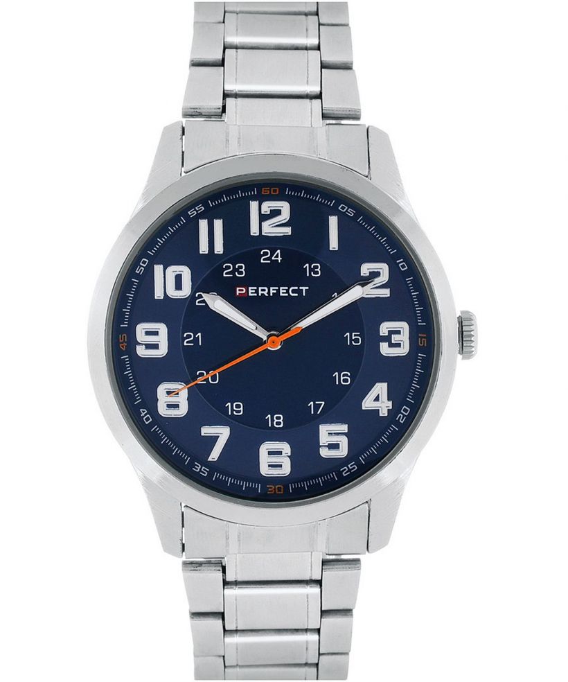 Zegarek męski Perfect Classic