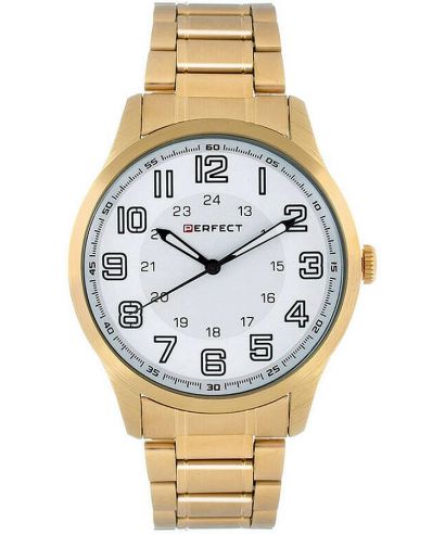 Zegarek męski Perfect Classic