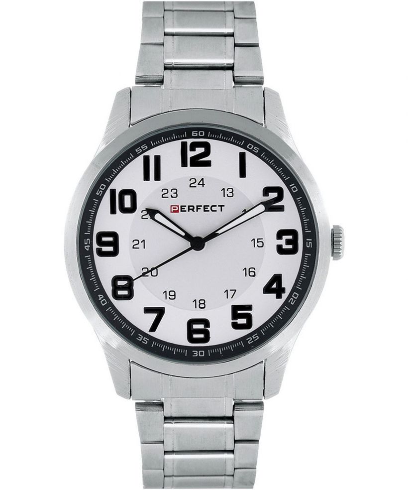 Zegarek męski Perfect Classic