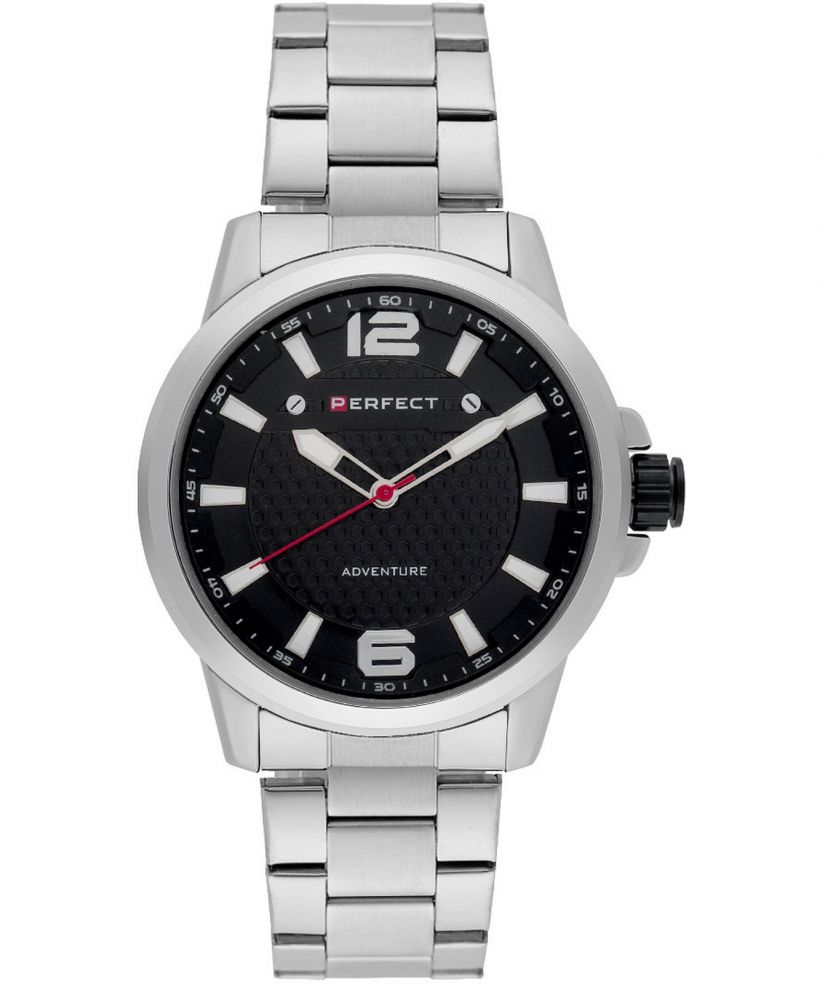 Zegarek męski Perfect Classic