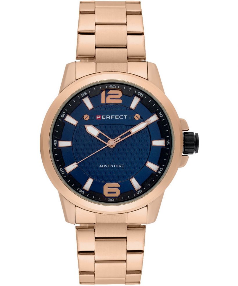 Zegarek męski Perfect Classic
