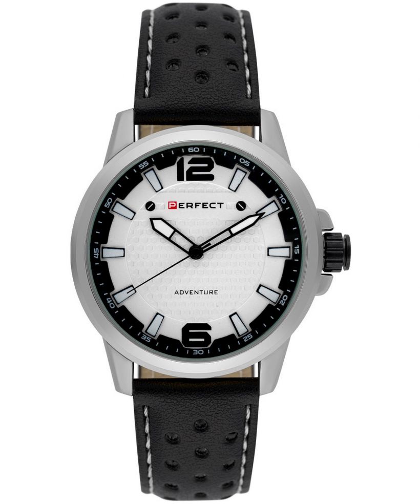 Zegarek męski Perfect Classic
