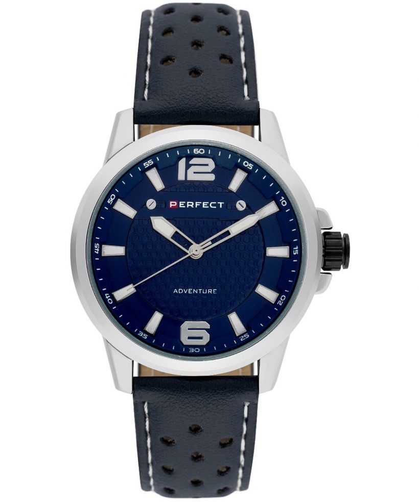 Zegarek męski Perfect Classic