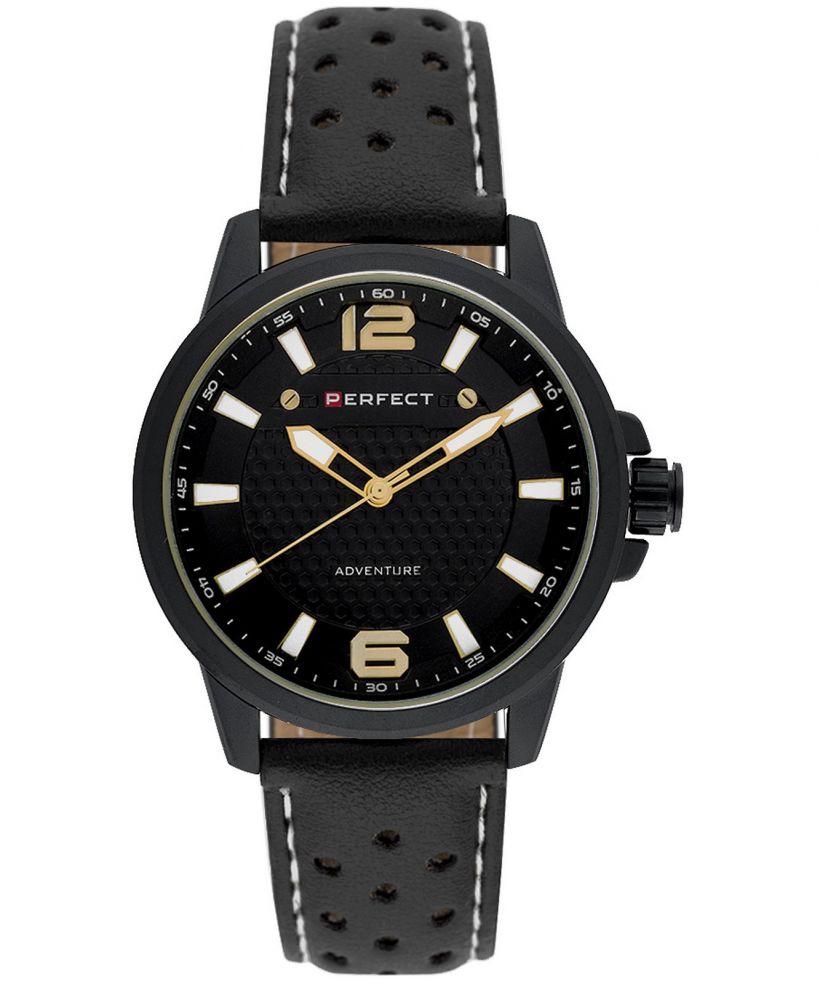 Zegarek męski Perfect Classic