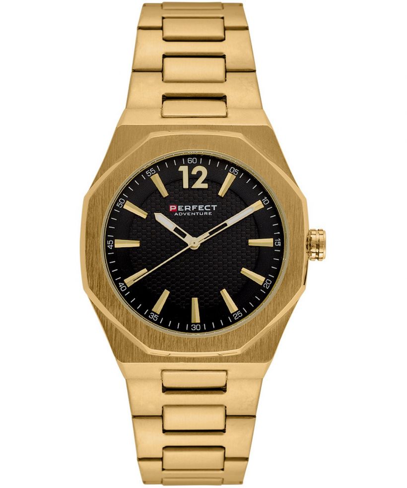 Zegarek męski Perfect Classic