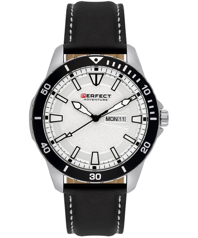Zegarek męski Perfect Classic