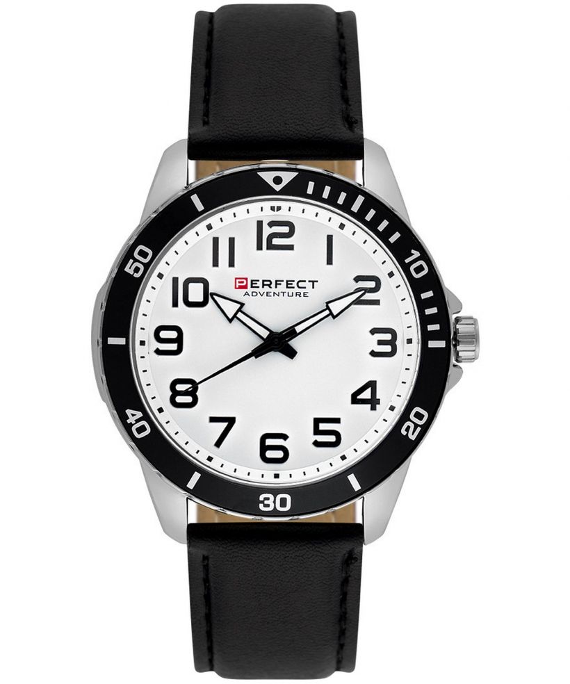 Zegarek męski Perfect Classic