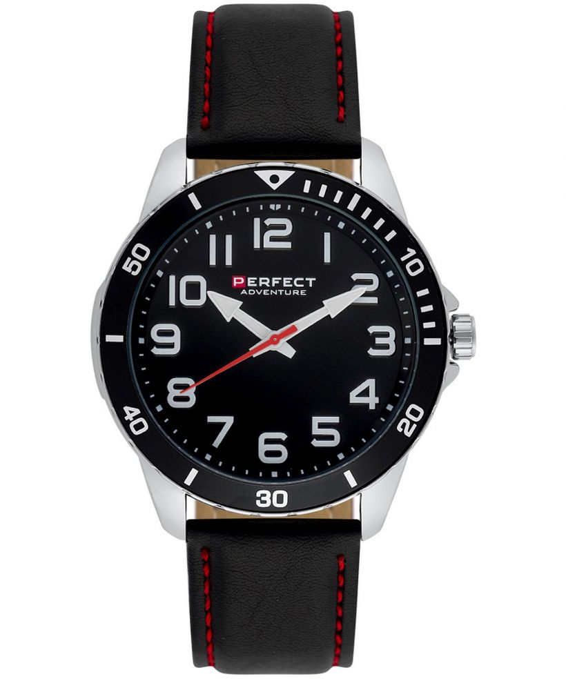 Zegarek męski Perfect Classic
