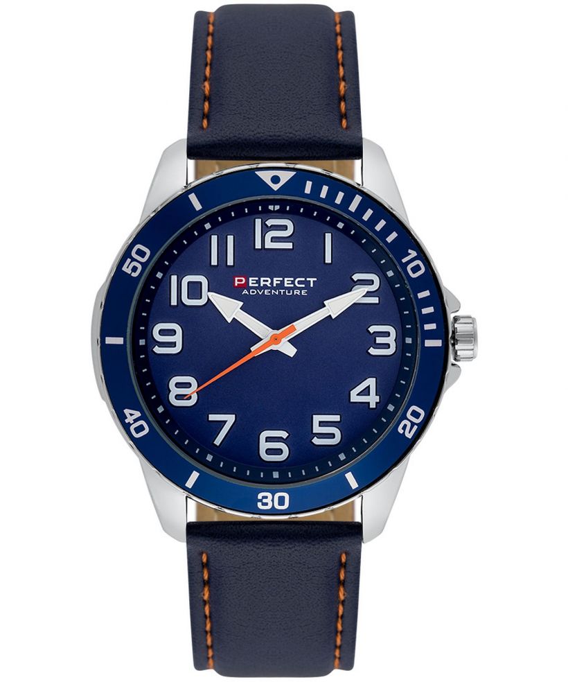 Zegarek męski Perfect Classic